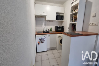 achat appartement castillon-la-bataille 33350