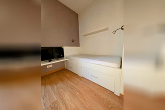 achat appartement castres 81100