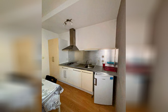 achat appartement castres 81100