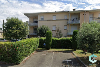 achat appartement castres 81100
