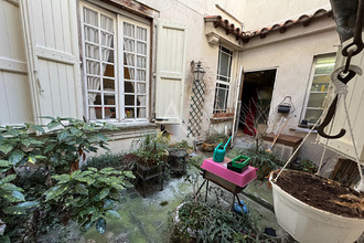 achat appartement castres 81100