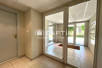 achat appartement castres 81100