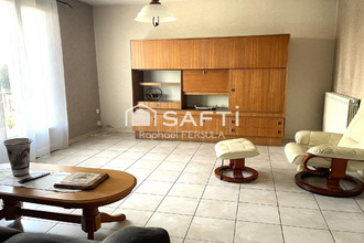 achat appartement castres 81100