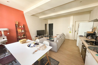 achat appartement castres 81100