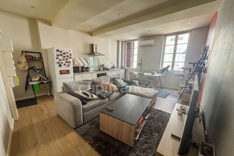 achat appartement castres 81100