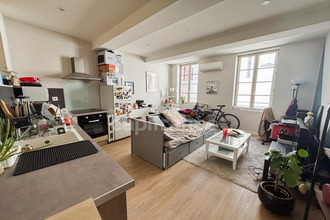 achat appartement castres 81100