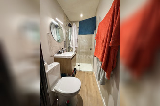 achat appartement castres 81100