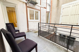 achat appartement castres 81100