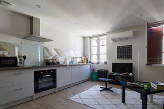 achat appartement castres 81100