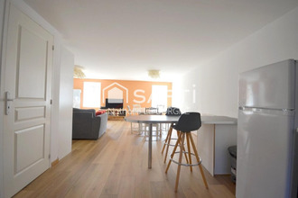 achat appartement castres 81100