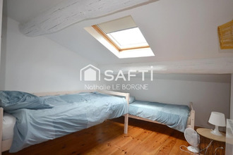 achat appartement castres 81100