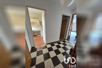 achat appartement castres 81100