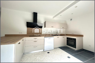 achat appartement castres 81100