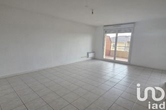 achat appartement castres 81100