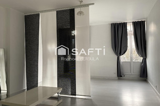 achat appartement castres 81100