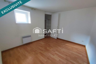achat appartement castres 81100