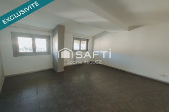 achat appartement castres 81100