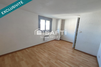 achat appartement castres 81100