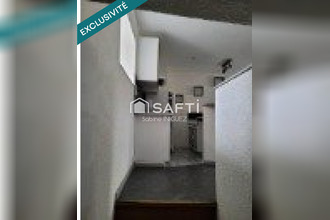 achat appartement castres 81100