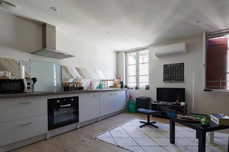 achat appartement castres 81100