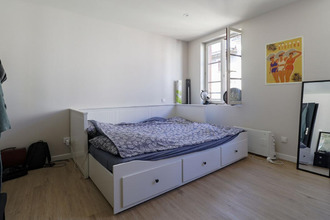 achat appartement castres 81100