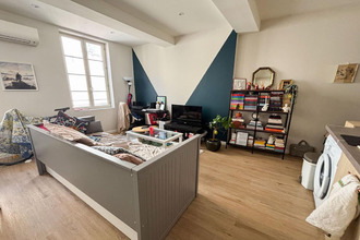 achat appartement castres 81100
