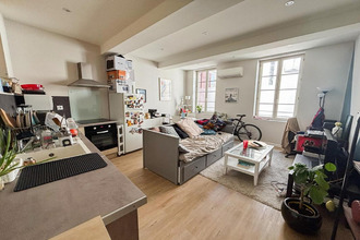 achat appartement castres 81100