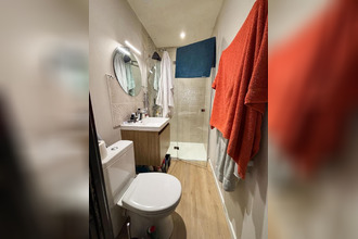 achat appartement castres 81100