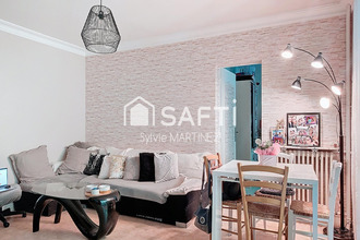 achat appartement castres 81100