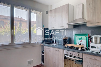 achat appartement castres 81100