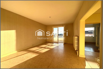 achat appartement castres 81100