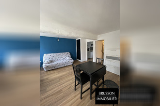 achat appartement castres 81100