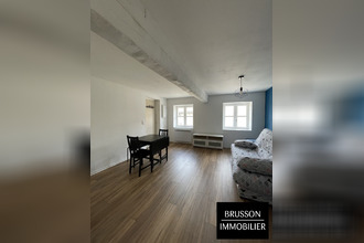 achat appartement castres 81100