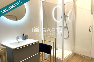 achat appartement castres 81100