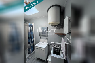 achat appartement castres 81100