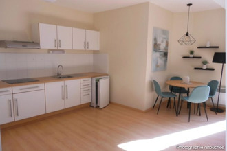 achat appartement castres 81100