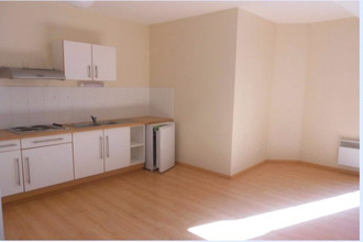 achat appartement castres 81100