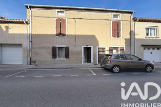 achat appartement castres 81100