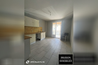 achat appartement castres 81100