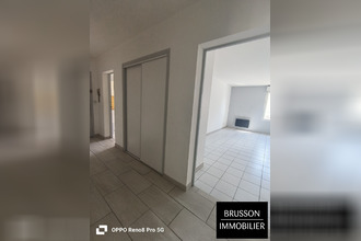 achat appartement castres 81100