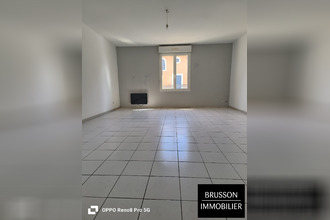achat appartement castres 81100