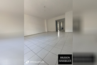 achat appartement castres 81100