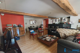 achat appartement castres 81100