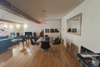 achat appartement castres 81100