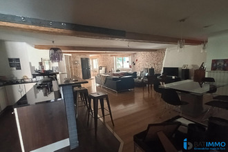 achat appartement castres 81100