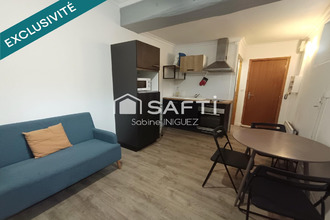 achat appartement castres 81100