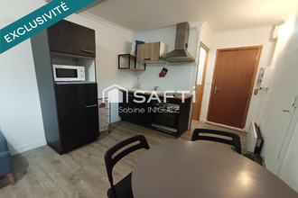 achat appartement castres 81100