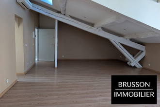 achat appartement castres 81100
