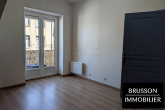 achat appartement castres 81100