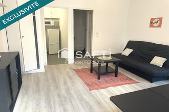 achat appartement castres 81100